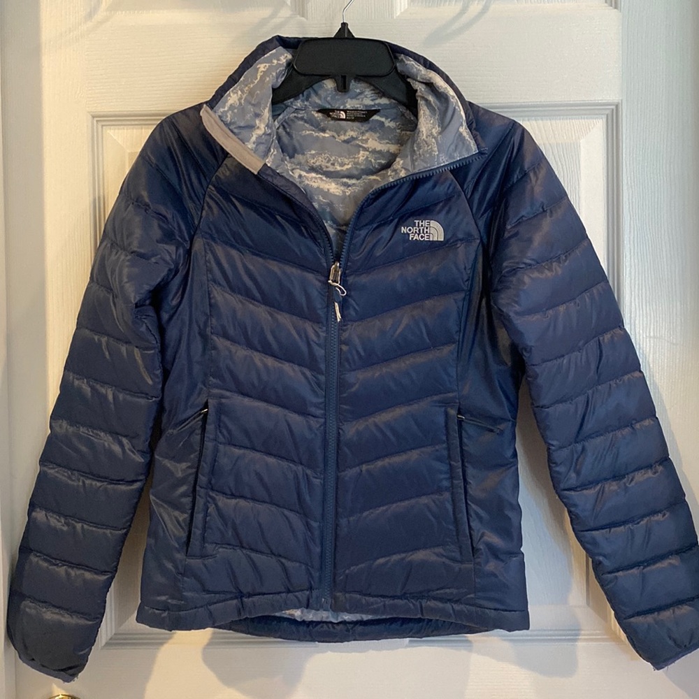 North Face 550 Jacket